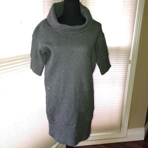Lacoste Sweater Dress